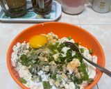 Foto langkah ke 1 dari resep Tahu Rempah.