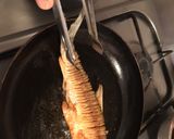 Foto del paso 2 de la receta: Pescado bocachico frito
