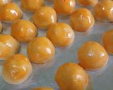 Foto langkah ke 6 dari resep Nastar (resep tik tok).