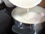 Leche frita..🥛🥚🧈