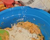 Foto langkah ke 8 dari resep Nuget Labu Madu.