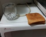 Foto del paso 2 de la receta: Pan con huevo