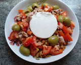 Foto del paso 1 de la receta: Ensalada fresca de lentejas