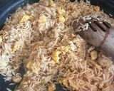 Foto del paso 5 de la receta: Cerdo en salsa agridulce