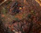 A picture of step 7 of The Lamb Shank redemption.