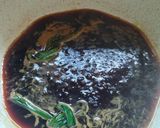 Foto langkah ke 3 dari resep Sirup Gula Merah kental.