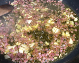 Foto del paso 3 de la receta: Col con jamón y especias
