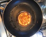 Foto del paso 4 de la receta: Pancakes o panqueques americanos