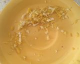 Vajas répafőzelék recept fázis 2 fotója