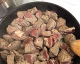 Foto del paso 4 de la receta: Ragout de ternera