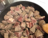 Foto del paso 4 de la receta: Ragout de ternera