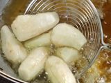 भरवाँ मसालेदार अरबी (Bharwa masaledaar arbi recipe in hindi)