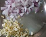 Sarson ka saag recipe step 5 photo
