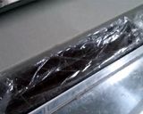 巧克力餅乾♥拌拌切切簡單完成的食譜步驟3照片