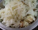 বাঁধাকপির ডালনা(badhakopir dalna recipe in Bengali) রেসিপির ধাপ 1 ছবি