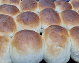 Foto del paso 5 de la receta: PANCITOS DULCES FÁCILES Y ECONÓMICOS 🥰