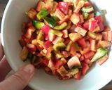 Foto del paso 1 de la receta Judias a la jardinera 😋