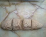 Foto del paso 6 de la receta: Pancitos integrales de salvado y miel