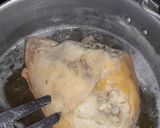 Foto del paso 1 de la receta: Salpicón de pollo (con mayonesa casera)