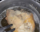 Foto del paso 1 de la receta: Salpicón de pollo (con mayonesa casera)