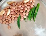 झिटमिटल(Jhitmital Recipe In Marathi) रेसिपी स्टेप 1 फोटो 