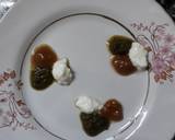 Dahi vada recipe step 4 photo
