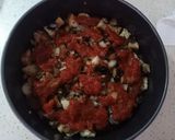 Foto del passaggio 7 della ricetta Pasticcio di melanzane (svuota frigo)