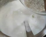 केसर छुआरा(राइस खीर रेसिपी चरण 1 फोटो
