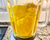 Foto del paso 3 de la receta: Pastel de Mango y chocolate “sin gluten “