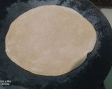 रोटी (roti recipe in Hindi) रेसिपी चरण 3 फोटो
