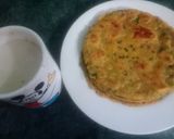 મેથીની ભાજી વાળા થેપલા (Methi Bhaji Thepla Recipe In Gujarati) રેસીપી સ્ટેપ4ફોટો