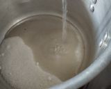 Foto del paso 4 de la receta: Brevas en almíbar🍯🥮🍧