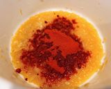 Csikós tokány recept fázis 3 fotója