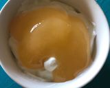 Foto del paso 1 de la receta Postre “Larga vida”🌼