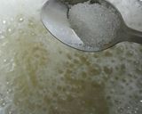صورة لخطوة 8 من وصفة المن والسلوى (من السما)حلوى لذيذة جداوضيافة فاخرة