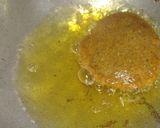 A picture of step 13 of Satvik Vrat Meal (Fasting Meal Platter).
