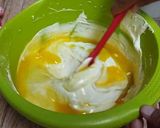 Foto langkah ke 7 dari resep Bolu pisang premium.