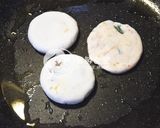 無麩質米煎餃(黏米粉/在來米粉版本)的食譜步驟11照片
