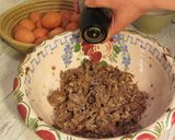 Fás galuska recept kacsanyakból (levesbetét) recept fázis 3 fotója