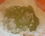 Foto del paso 1 de la receta: Torta (no)frita