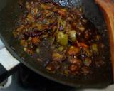 Jalpai ar tak jhal misti aachar recipe step 3 photo