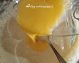 Foto langkah ke 5 dari resep Pancake pisang cocopandan.