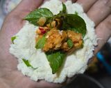 Foto langkah ke 3 dari resep Combro.