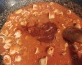 Foto del paso 5 de la receta Arroz caldoso con bogavante