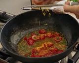 Foto del paso 3 de la receta: Espaguetis a la botarga