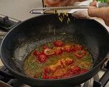 Foto del paso 3 de la receta: Espaguetis a la botarga