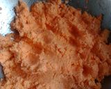 Foto langkah ke 3 dari resep Kue mata roda (putri noong).
