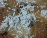 Foto del paso 4 de la receta: Pastas 🍝 con tomate y cebolla ⚡