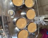Foto del paso 3 de la receta Crema de café a la canela
