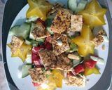 Foto del paso 4 de la receta: Ceviche de pepino🥒